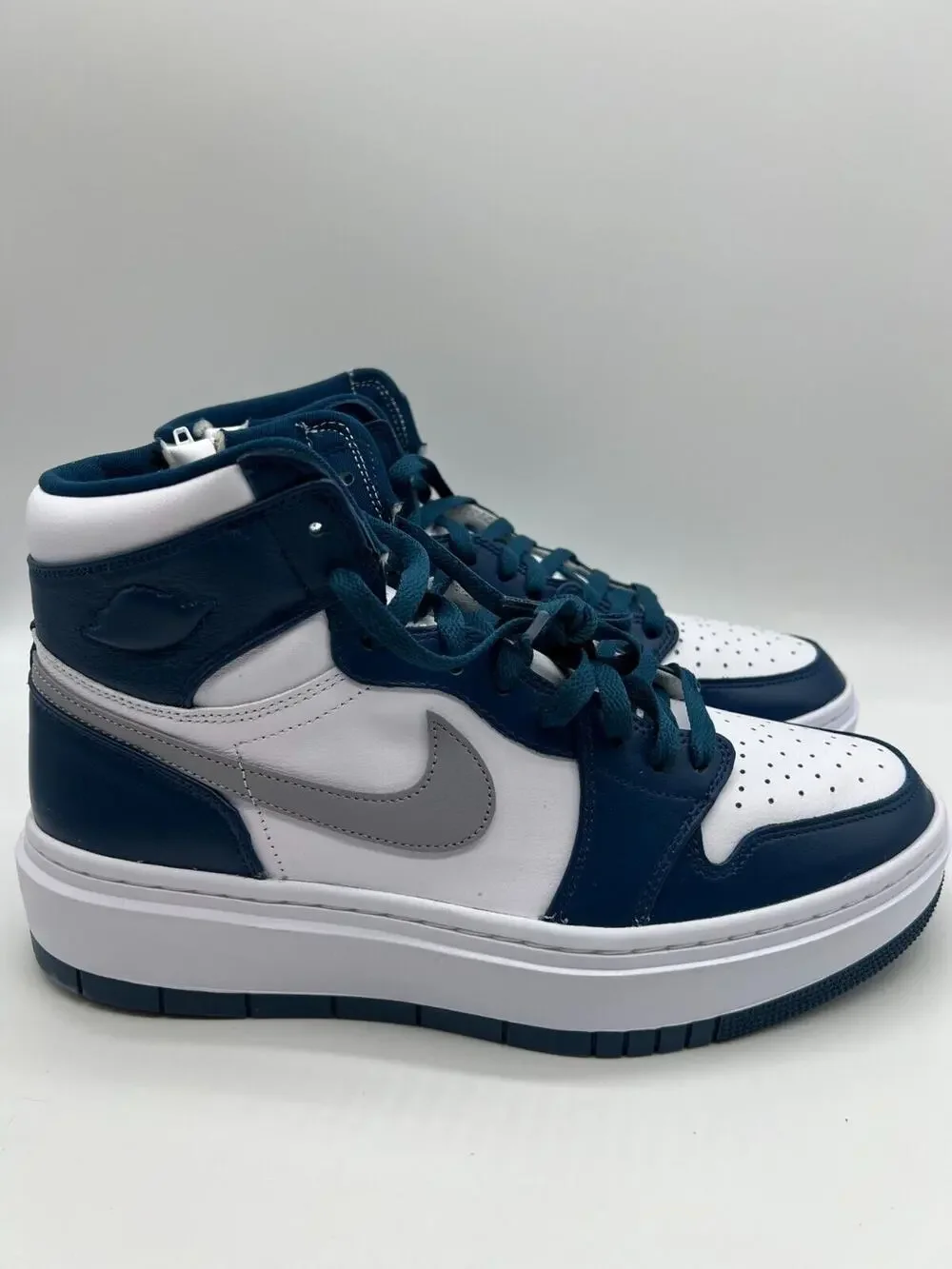 Nike Air Jordan 1 Elevate High Sky J French Blue DN3253-401 Women's 12 NEW